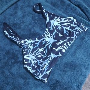 San Lorenzo Blue Reef top medium